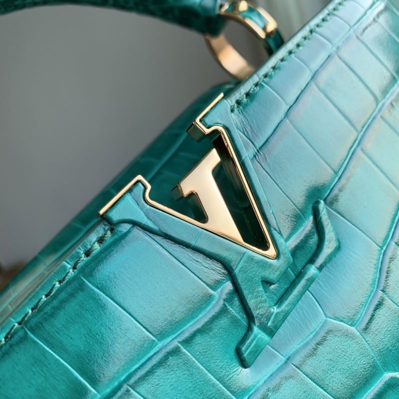 LV Top Handle Bags